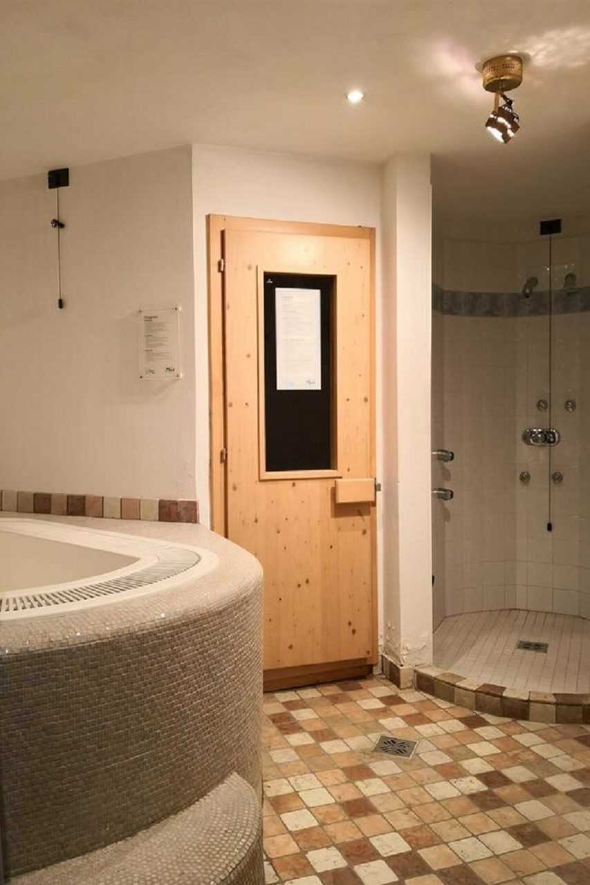 Hotel Alpenrose San Martino Di Castrozza Zewnętrze zdjęcie